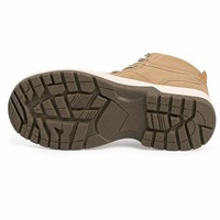 Chaussures de sécurité montantes AIMVVSEC en toile noire, bottes de travail avec embout en acier, semelle intermédiaire en Kevlar, antidérapantes pour la construction et l'usine, vente en gros