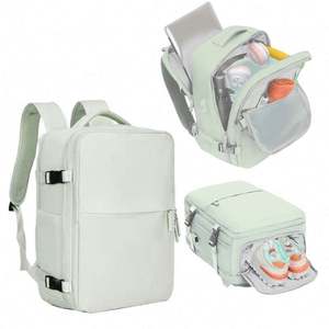 Custom Casual Gym Sport Duffel <b>Bag</b> Business Computer Waterproof Backpack Luggage & Travel <b>Bags</b> - Product Image 3