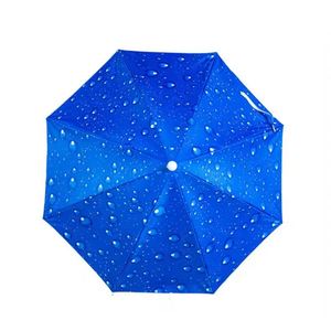 Weather-Resistant Tear-Proof <b>Large</b> <b>Umbrella</b>-Easy-Carry Design for Daily Commute Outdoor Activities & Beach Trips - Product Image 4