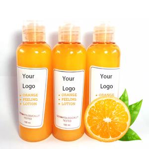 Huile Éclaircissante Bio au Rétinol et Vitamine C Effet <span class=keywords><strong>Peeling</strong></span> en 3 Jours, 100 ml, pour les <span class=keywords><strong>Jambes</strong></span>, Durée de Conservation de 3 Ans, Pot Personnalisable – OEM ODM - Product Image 3