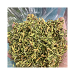 Fleur de papaye mâle séchée écologique, ingrédient à base de plantes traditionnel - Product Image 5