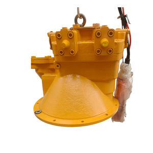 Pompe à piston hydraulique L8V0140LAOKH2/63R1-NZG05F061, pompe à plongeur haute performance A8V0107 A8V0140 A8V0200 L8V0140 pour excavatrice - Product Image 2