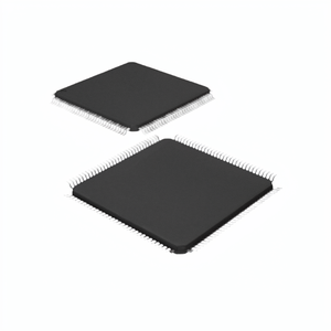 ชิปอิเล็กทรอนิกส์แบบฝังตัว 128 TQFP ATSAME54P19A-AUT บริการครบวงจรแบบดั้งเดิม - Product Image 1