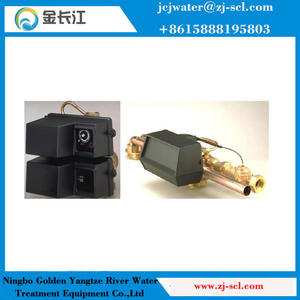 Vanne d'<span class=keywords><strong>adoucisseur</strong></span> <span class=keywords><strong>Fleck</strong></span> en haute qualité et prix de gros - Product Image 3