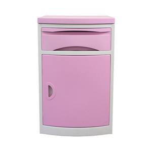 بيع مباشر من المصنع سرير مستشفى متنقل من البلاستيك ABS ، كبير يستخدم لأثاث العيادات - Product Image 1