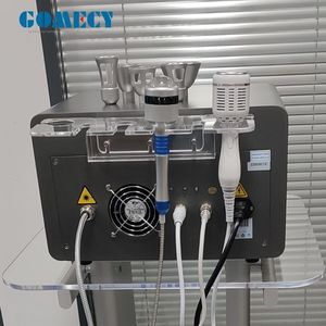 GOMECY - Lo Último <span class=keywords><strong>en</strong></span> Láser de Fisioterapia de 810nm 980nm 1064NM 650nm para Alivio del Dolor, Eliminación Vascular, Eliminación de Hongos <span class=keywords><strong>en</strong></span> las Uñas, Alivio Profundo del Dolor - Product Image 3