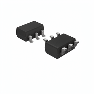 Gestión de Energía (PMIC) en Stock S-1011L36-M6T1U4 Comprar Componentes Electrónicos en Línea SOT 23 6 - Product Image 1