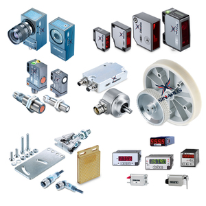 Codificador Absoluto <span class=keywords><strong>BMB</strong></span> 5G.24C4096/10600518 100% Original de Fábrica, Consultar <span class=keywords><strong>Precio</strong></span>, Número de Pedido 11003587 - Product Image 2