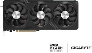 Radeon 7800 Gaming OC 16GB 256-bit GDDR6 Desktop Graphics Card 3X WINDFORCE Fans New GV-R78XTGAMING OC-16GD Giga RX 7800 Gaming - Product Image 2