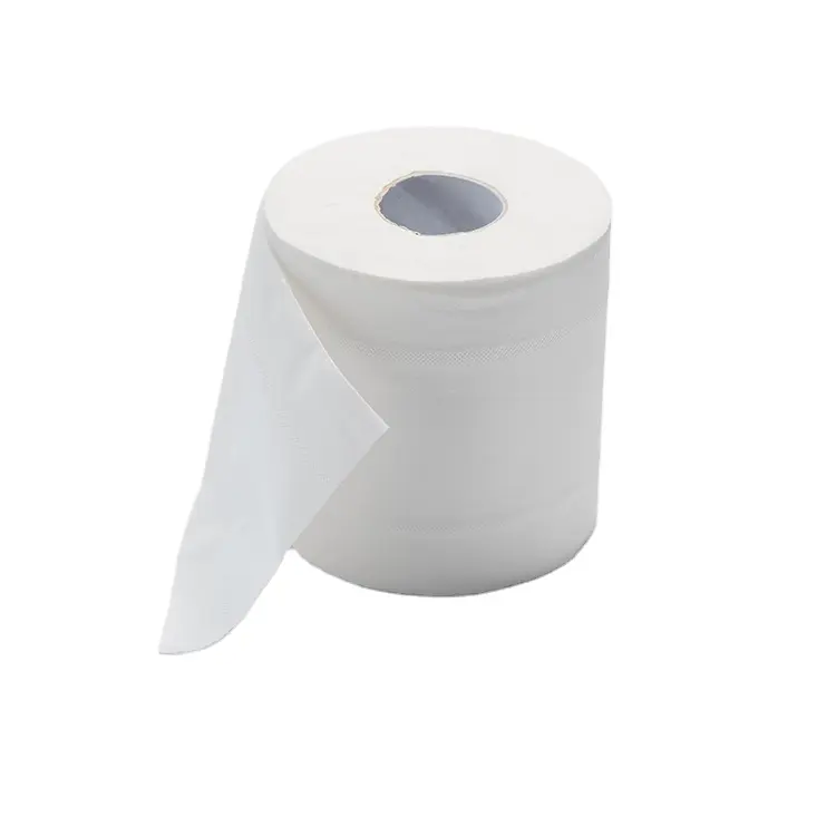 2024 Silk Softly And Substantial Toilet Tissue Paper Roll