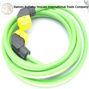 Vw3e1148r050 케이블 새 제품 정품 재고 있음 산업 자동화 PAC 전용 PLC 프로그래밍 컨트롤러 - Product Image 1