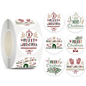 Premium Custom Logo Waterproof Vinyl Stickers Die Cut Shape For Business Branding Promotion <b>Laptop</b> Bottle Decorative <b>Decals</b> - Product Image 4