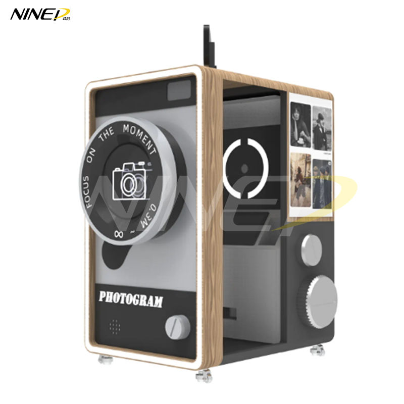 Photography Studio Equipment 360 Versatile Solutions - Main Image