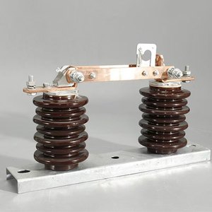 Safe Efficient Outdoor Single-Phase <b>Power</b> Isolator <b>Switch</b> High Voltage Fuse Disconnector Type Electrical Equipment DCD (GW10) -1 - Product Image 3