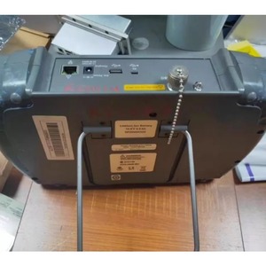 เครื่องวิเคราะห์ไมโครเวฟแบบพกพา KEYSIGHT N9913A FieldFox, 4 GHz ราคาต่อรองได้ - Product Image 4