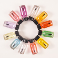 14 parfums différents, fruits et fleurs, vente en gros, OEM, votre marque, huile pour cuticules en stylo, emballage en boîte, huile en gallon