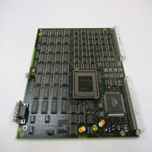 DSQC325 3HAB2241-1 (SEPERTI GAMBAR) Baru Asli Siap Gudang Otomasi Industri PLC Pengontrol Pemrograman - Product Image 1