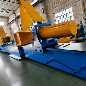 เครื่องดัดขึ้นรูปท่อแบบ CNC พร้อมแขนแกว่ง  ควบคุมด้วยโปรแกรม สำหรับขึ้นรูปโปรไฟล์ ท่อ และวัสดุอัดขึ้นรูป - Product Image 3
