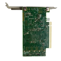 Adattatore di Espansione di Rete Broadcom 9405W-16i Serie HBA X16 PCIe Tri-Mode 12Gb/s SAS/SATA/NVMe per 9405W-16i