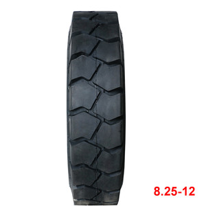 Venta al por mayor 8,25-<span class=keywords><strong>12</strong></span> carretilla elevadora Neumáticos 8,25 <span class=keywords><strong>12</strong></span> carretilla elevadora neumático - Product Image 3