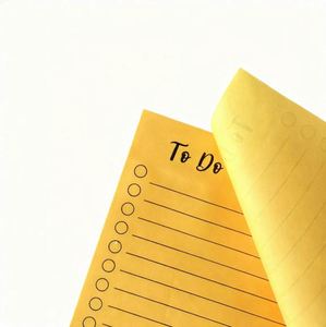 Colorful Sticky Notes High Stickiness High Quality Office Learning <b>Memo</b> <b>Pad</b> Enterprise Customized LOGO Business Gifts - Product Image 2