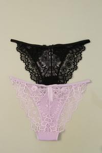 Pantaletas de Mujer, Estilo Hipster, Juveniles, Sexys, con Estampado de Leopardo, de Tiro Bajo, Transpirables, Ecológicas, de Alta Elasticidad y Comodidad - Product Image 6