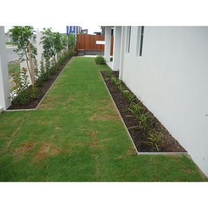 Bordatura per Giardino in Alluminio Antiruggine Flessibile per Aiuole e Paesaggistica - Product Image 3
