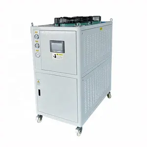 8 PS industrielle luftgekühlte Wasserkühlmaschine / Wassertreibmaschine