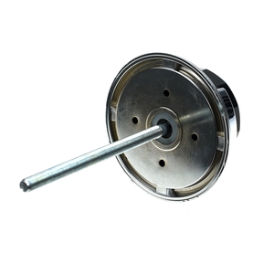 Yh8473 bảo mật cao chống trộm có thể thay đổi kết hợp ổ khóa an toàn Vault Peep-proof mật khẩu quay số - Product Image 4