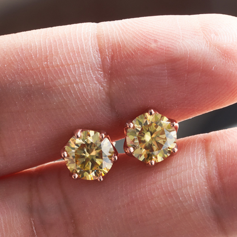 0.5CTX2พร้อมใบรับรอง