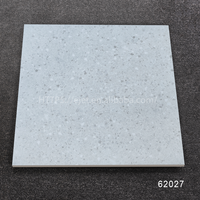 Carreaux de sol en porcelaine de haute qualité, finition mate rustique, 600x600mm, pour chambre et salon, vente en gros d'usine