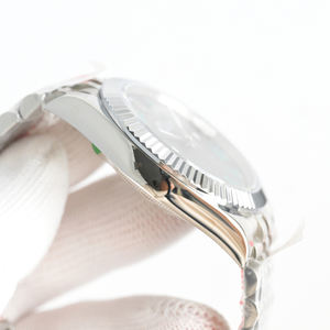 Reloj Mecánico para Hombre de Calidad Súper Premium - Llegada Explosiva - Rompiendo Límites - Iluminación Hourglass - Calidad Exclusiva - Product Image 4