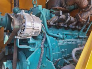 SDLG LG956L Chargeur d'occasion Excellentes performances La puissance puissante montre une résistance et une durabilité extraordinaires - Product Image 6