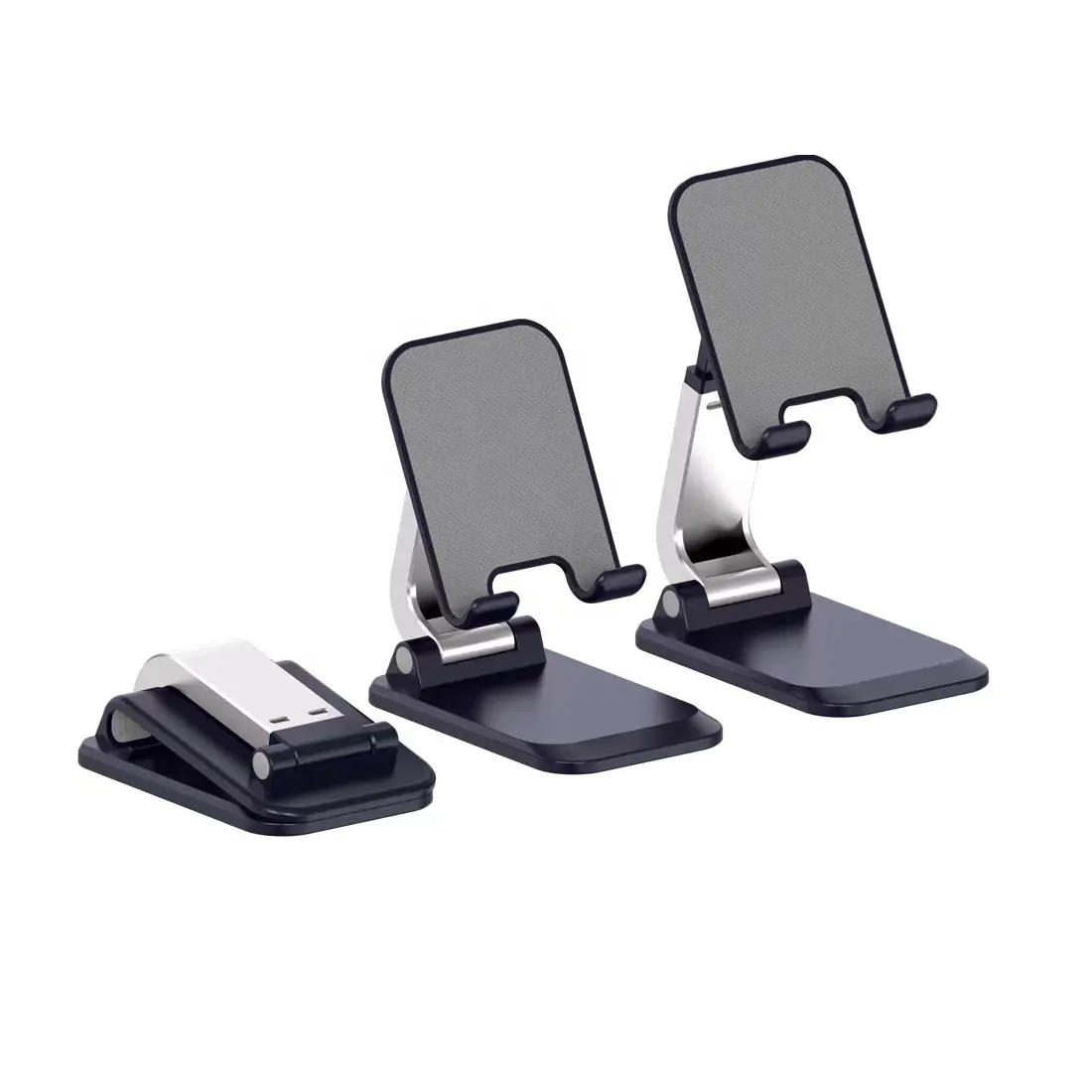Universal Cheaper Price Accessories Custom Logo Portable Phone Holder Tablet Stand for desk office