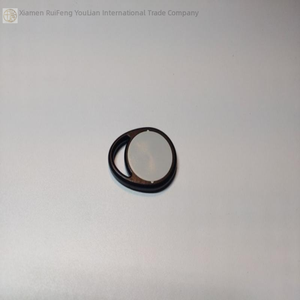 B &amp; Boîtier de clé transpondeur r 5a9010.46, couleur noire, lecture/écriture Sli 1kb, neuf, original, en stock, automatisation industrielle - Product Image 1