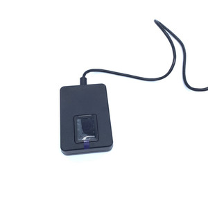 Live10r hoặc zk9500 miễn phí SDK C # Hỗ trợ Windows <span class=keywords><strong>Android</strong></span> USB Đầu đọc dấu vân tay sinh trắc học USB Máy quét dấu vân tay - Product Image 5