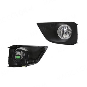 Fendinebbia alogeno per <span class=keywords><strong>TOYOTA</strong></span> VIOS YARIS <span class=keywords><strong>berlina</strong></span> 2013 2014 2015 2016 2017 accessori Auto - Product Image 3