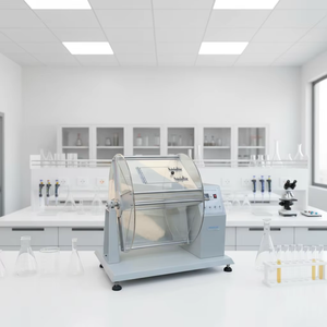 Testeur de résistance au perçage des tissus, testeur de <span class=keywords><strong>pile</strong></span> de perçage pour velours - Product Image 5