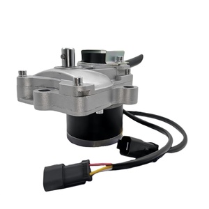 Motor de Aceleración 7834-40-2000 Compatible con PC100-6 PC120-6 PC160-6 PC200-6 PC210-6 Hecho en China - Product Image 5