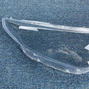 Copertura degli occhiali per fari di fabbrica di qualità e copertura delle lenti per fari in plastica per <span class=keywords><strong>KIA</strong></span> K5 2016-2018 - Product Image 3