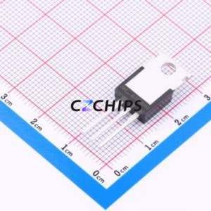 Transistor de efecto de campo (MOSFET) IPP039N04L, original y nuevo, transistor de efecto de campo de transistor de 21/2" - Product Image 2