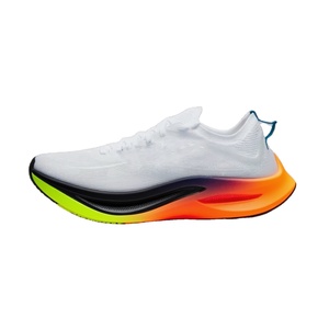 Tùy Chỉnh Thương Hiệu Mới Ngoài Trời Không Thấm Nước Đi Bộ Đường Dài Giày Người Đàn Ông Chạy Đệm Hỗ Trợ Thể Thao Đường Mòn Giày Đua - Product Image 6