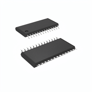 28 TSSOP Electronics Component Embedded Original One Stop Service AT97SC3205T-U3A19-AA - Product Image 1