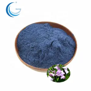 Polvere di indaco pura polvere blu indaco di alta qualità/polvere di indaco naturis