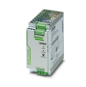 Phoenix Contact Quint-ps/1ac/24dc/10 2866763 Original para Riel DIN - Product Image 1