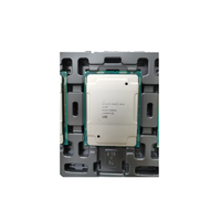 Nouvelle version officielle d'origine xeon Gold 6248R SRGZG processeur de serveur CPU