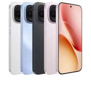 Vivo IQOO Z11 Turbo Snapdragon 8 Gen 5 5G Smartphone 6,59 ''AMOLED 144Hz 108MP 7600mAh 100W SuperVOOC Android 16 NFC - Product Image 5