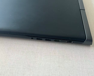 Usado para Portátil Dell <span class=keywords><strong>Inspiron</strong></span> 15 7567 de 15.6 Pulgadas para Juegos y Diseño, <span class=keywords><strong>Core</strong></span> <span class=keywords><strong>I7</strong></span>-7300HQ, 16 GB de RAM, 256 GB de SSD, Alta Calidad - Product Image 6