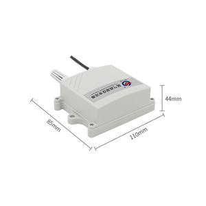 CE FCC RoHS certificado ISO amoníaco nh3 sensor - Product Image 5