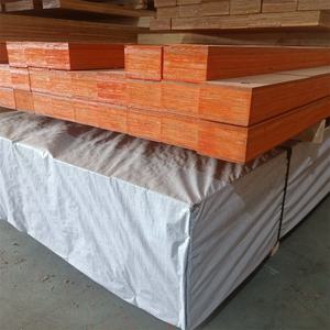 Excellente construction en bois de pin LVL Bois - Product Image 5